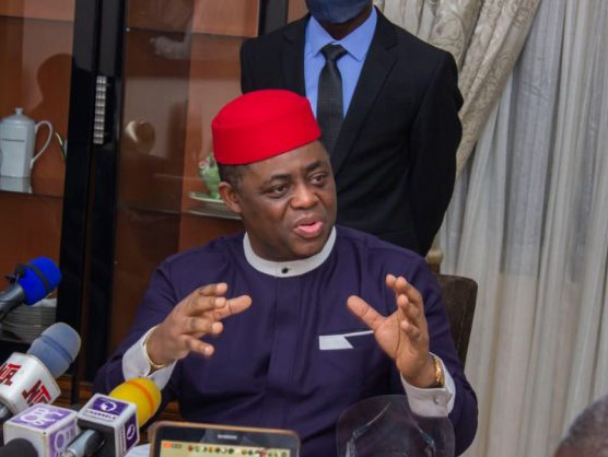 Fani-Kayode Accuses Binance’s Gambaryan of Using USAID Funds to Finance Boko Haram