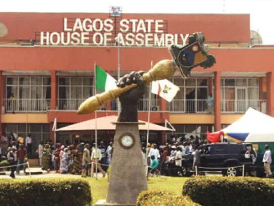 Tight Security as Lagos Assembly Convenes Amid Leadership Dispute