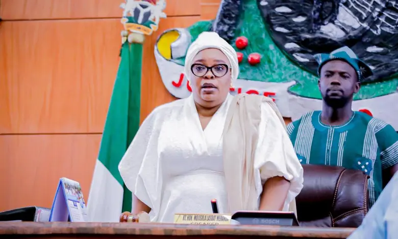 Lagos Assembly Crisis: Speaker Meranda’s Security Aides Removed