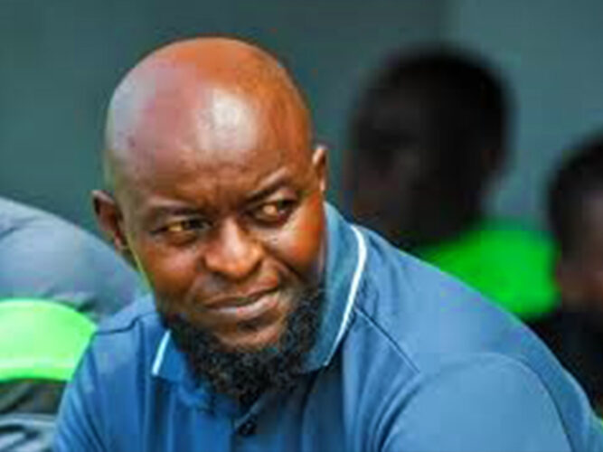 NPFL: Rivers United will defeat Akwa United, according to Finidi, who is optimistic