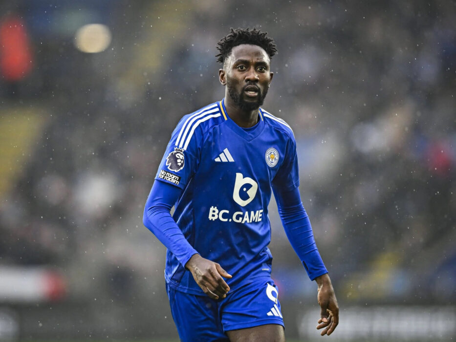 Atletico Madrid Renew Interest in Wilfred Ndidi