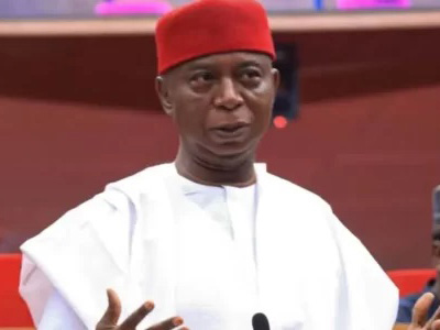 Ned Nwoko Resigns from PDP, Citing Internal Party Disputes