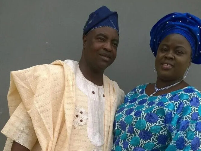 Court Sentences Murderers of Ogun Couple and Son to Death by Hanging