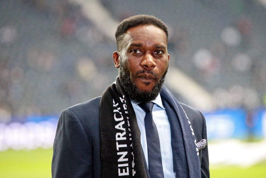 Okocha Slams Carragher Over AFCON Remarks