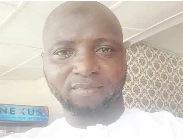 Uber Driver Murdered, Body Abandoned on Lagos Road