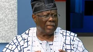 Bode George: Jandor, a congenital liar, taught us a lesson in PDP.