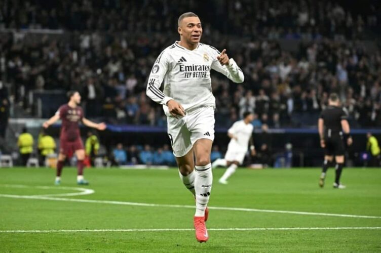 Ancelotti Dismisses Concerns, Calls Mbappé’s Inconsistency ‘Normal’