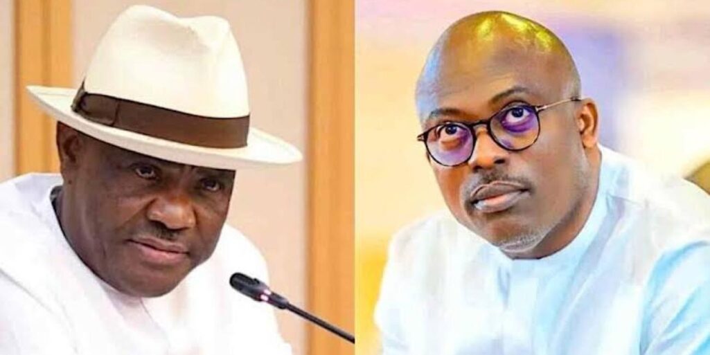 Fubara’s Aide Claims Assembly Complex Nears Completion, Points Finger at Wike for Pipeline Attacks