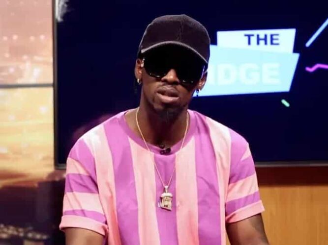 Orezi Admits to Once Offering a Lady a House for Sex