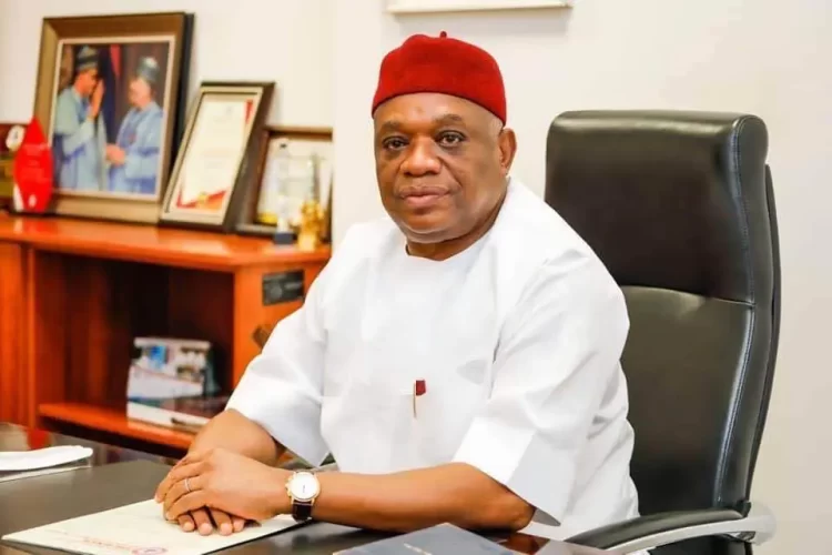 Nigerians Treat Babangida Unjustly, He Should Pen a Second Book – Kalu