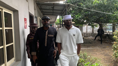 Court Grants Jude Okoye N100M Bail in Alleged Money Laundering Case